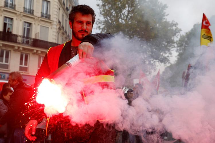 Foto: Gonzalo Fuentes/Ritzau Scanpix