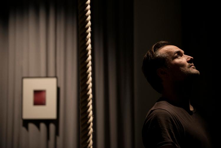 Foto: Joachim Ladefoged