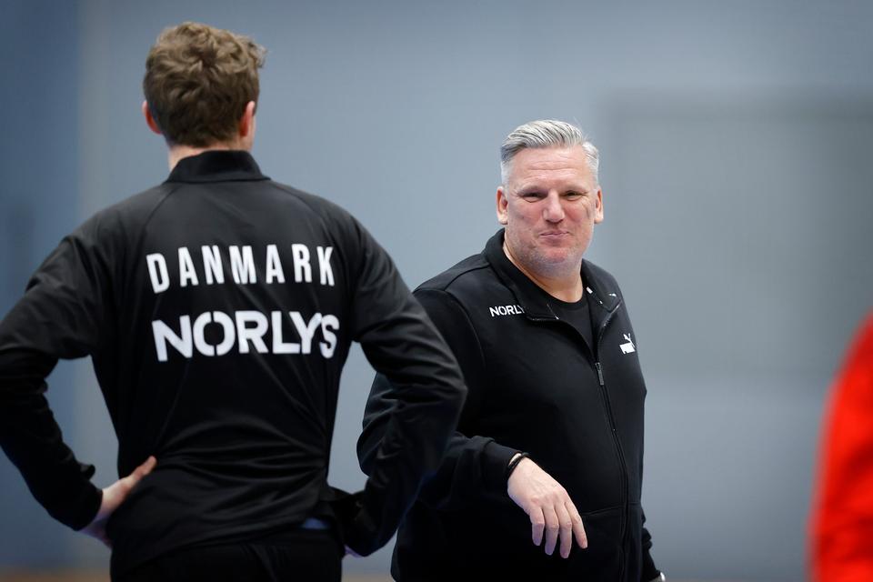 Foto: Jens Dresling