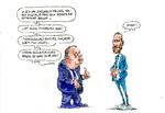 Tegning  Roald Als