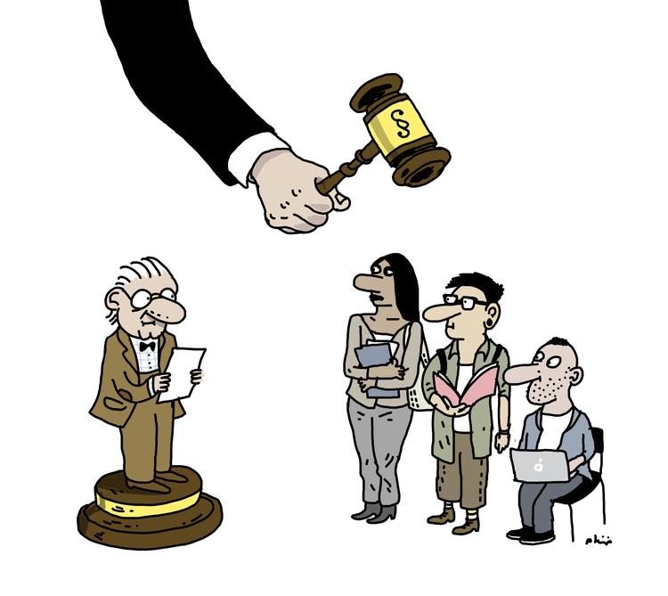 Foto: Philip Ytournel/POLITIKEN