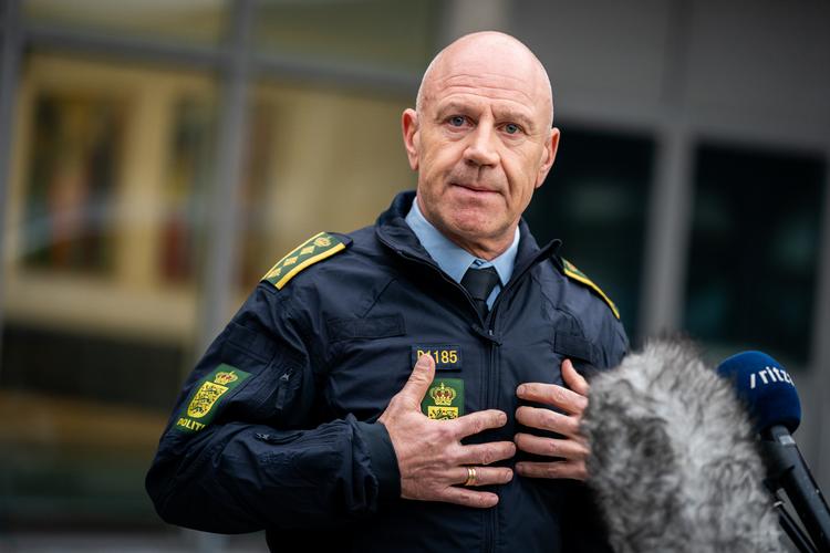 Foto: Ida Marie Odgaard/Ritzau Scanpix