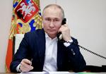 Foto: Mikhail Klimentyev/Ritzau Scanpix