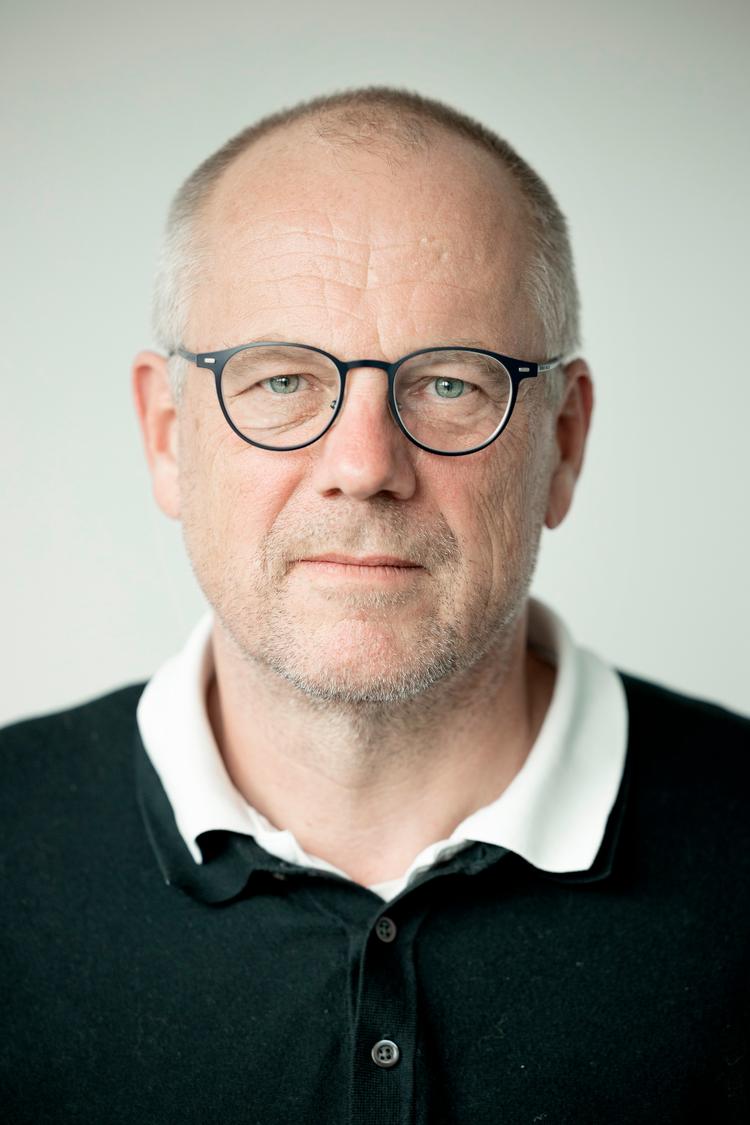 Foto: Thomas Borberg