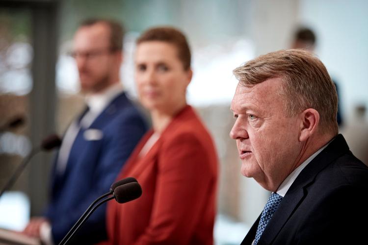 Arkivfoto Jens Dresling