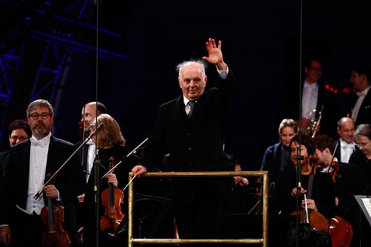 Foto: Michele Tantussi/Ritzau Scanpix