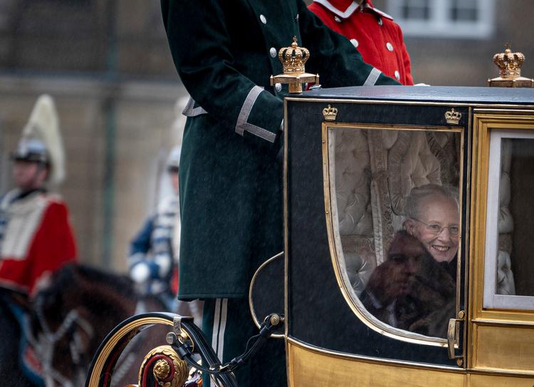 Foto: Liselotte Sabroe/Ritzau Scanpix