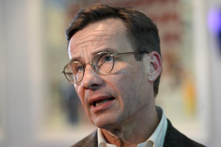 Foto: 10060 Henrik Montgomery/tt/Ritzau Scanpix