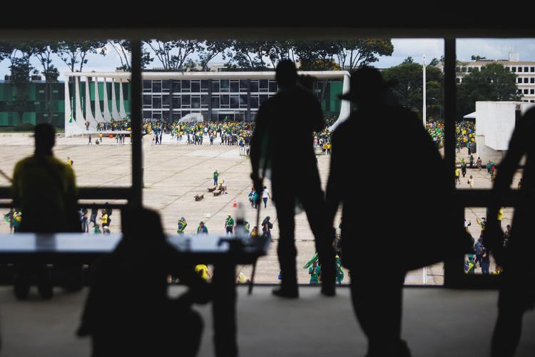 Foto: Adriano Machado/Ritzau Scanpix