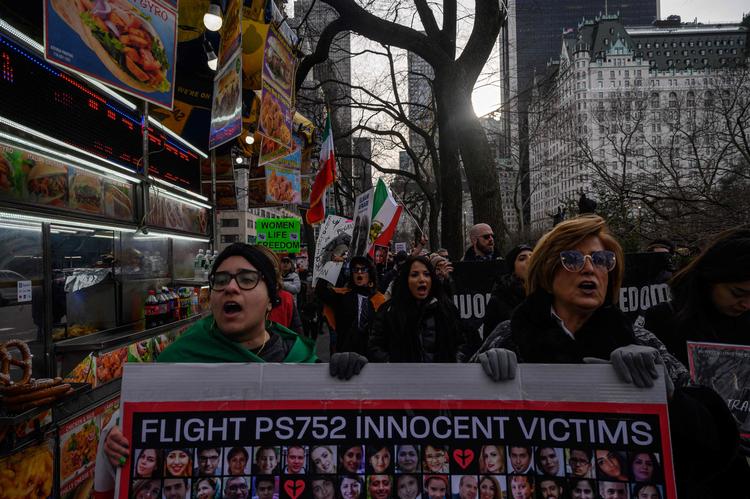 Foto: Ed Jones/Ritzau Scanpix