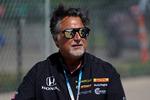 Michael Andretti har haft stor succes som holdejer. Fire titler i  den amerikanske IndyCar-serie er det blandt andet blevet til. Nu vil han ind i formel 1.  Foto: Paul Sancya/Ritzau Scanpix