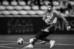 Australske Mathew Ryan har tidligere spillet i blandt andre klubber som Real Sociedad, Brighton og Arsenal. Foto: Christian Falck Wolff