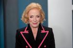 Holland Taylor arbejdede sig langsomt frem i 1960'erne og årtiet efter. I dag kan hun vælge og vrage mellem rollerne. Foto: C3396/Ritzau Scanpix