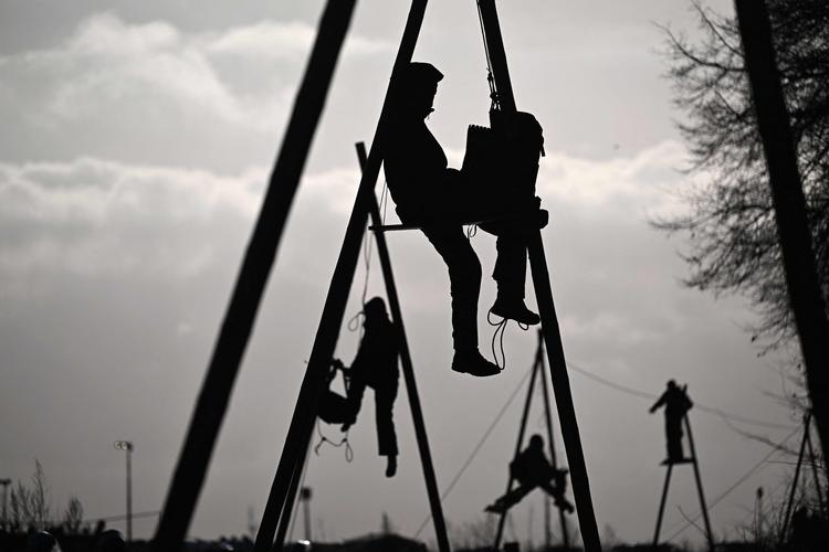 Foto: Ina Fassbender/Ritzau Scanpix