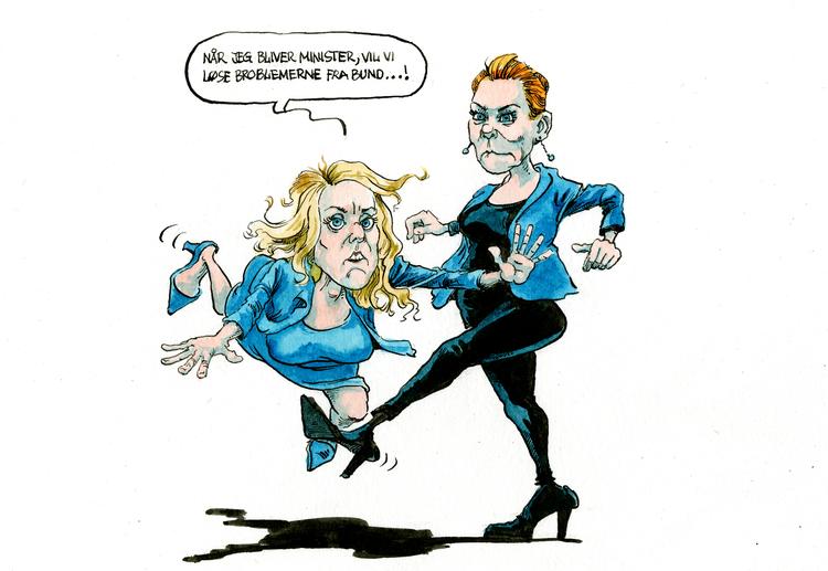 Foto: Roald Als/POLITIKEN