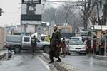 Foto: Wakil Kohsar/Ritzau Scanpix