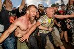 Copenhell er en af Københavns mest sejlivede festivaler, der år efter år trækker metalnavne fra øverste hylde til Refshaleøen.  Foto: Jacob Ehrbahn