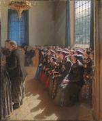 Foto: Statens Museum For Kunst