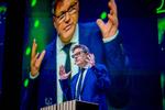 Foto: Stian Lysberg Solum/Ritzau Scanpix