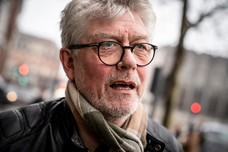 Foto: Mads Claus Rasmussen/Ritzau Scanpix