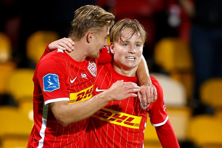 Foto: Jens Dresling