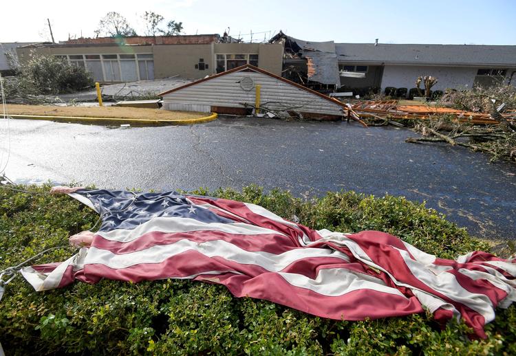 Foto: Mickey Welsh/usa Today Network/Ritzau Scanpix