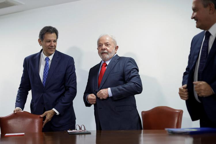 Foto: Adriano Machado/Ritzau Scanpix