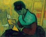 Foto: Vincent Van Gogh