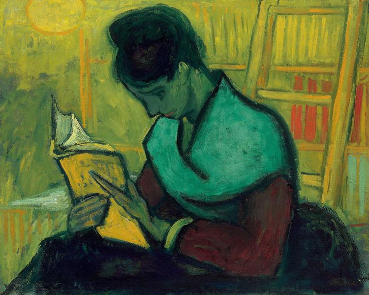 Foto: Vincent Van Gogh