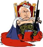 Arkivtegning  Mette Dreyer