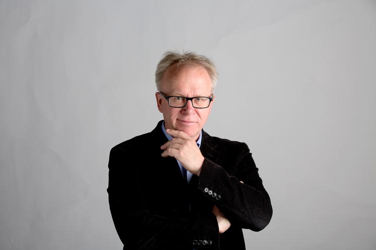 Foto: Thomas Borberg