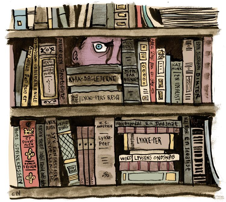 Foto: Claus Nørregaard/POLITIKEN