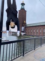 Foto: Twitter @realrojkom/Ritzau Scanpix