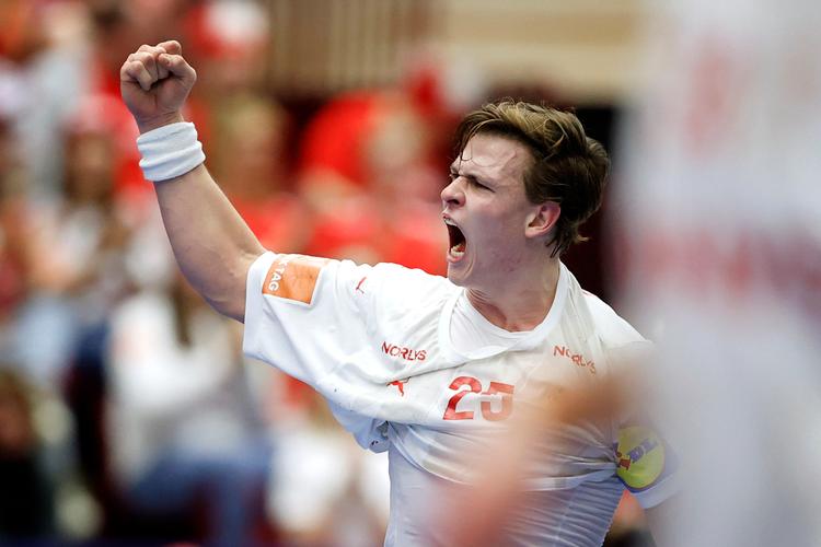 Foto: Jens Dresling
