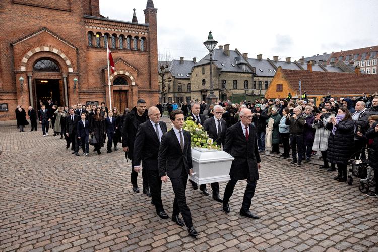 Foto: Jacob Ehrbahn