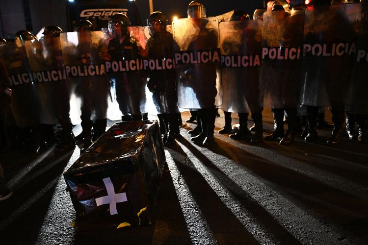 Foto: Ernesto Benavides/Ritzau Scanpix