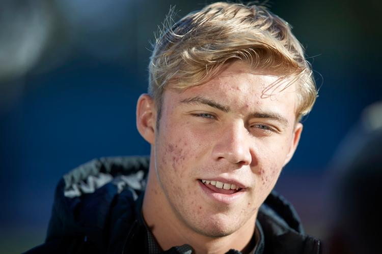 Foto: Jens Dresling