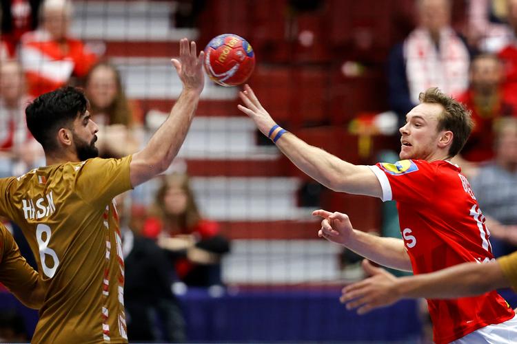 Foto: Jens Dresling