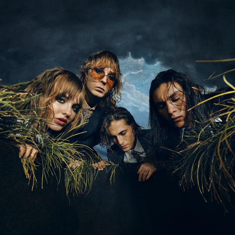 Måneskins nye album 'Rush!' er på mange måder komplet enerverende, skriver anmelder Pernille Jensen 