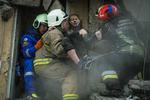 Foto: State Emergency Service Of Ukrai/Ritzau Scanpix