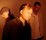 Trioen Little North bliver bedre og bedre. Musikken på det ny album er seriøst forførende. Pr-foto Kristoffer Juul