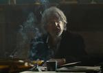 Trods sine 82 år leverer Al Pacino er fremragende præstation med masser af overskud.  Foto: Amazon Prime
