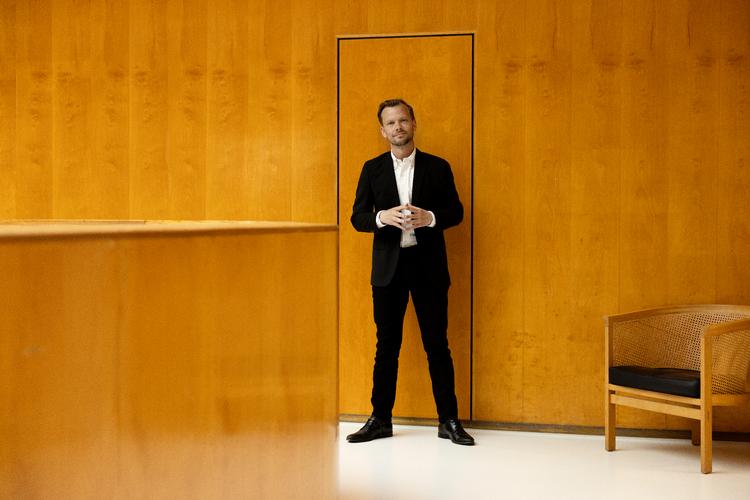 Foto: Thomas Borberg