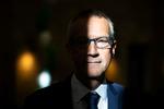Politikerne har haft årtier til at sikre, at hovedstadens elforbrugere også blev medejere af deres elnetselskab, siger Andels formand, Jens Stenbæk. Foto: Jens Hartmann