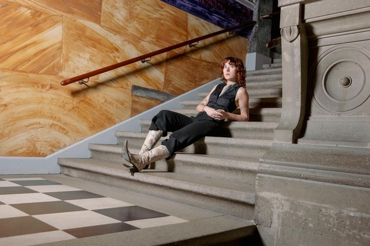 Foto: Christian Falck Wolff