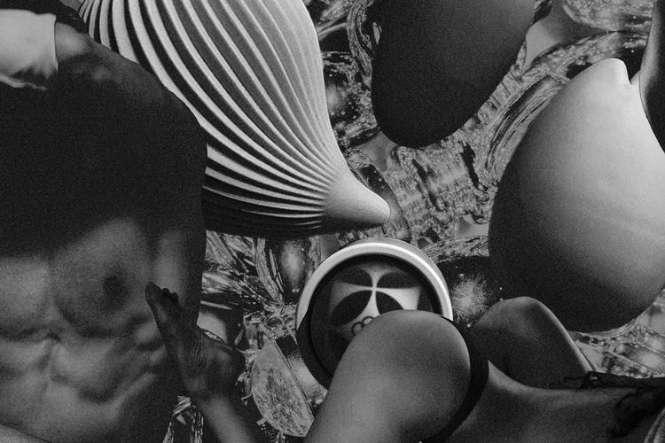 Fotocollage: Aya Walid