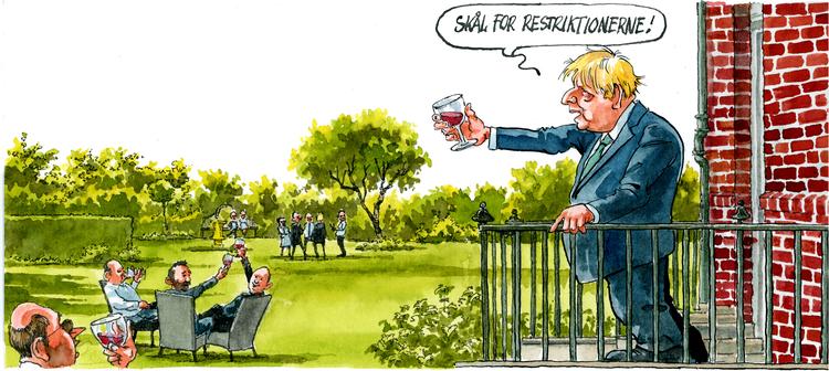 Foto: Roald Als/POLITIKEN