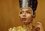 Yemi Alade er en af de afrikanske popstjerner, der de seneste ti år har sat den nye lyd af afrobeat på verdenskortet. Hendes album 'African Baddie' er en triumf. Foto: Pressefoto