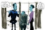Foto: Claus Nørregaard/POLITIKEN