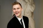 Godt nok vandt danske Viktor Axelsen over sin japanske modstander, men han 'smadrede' ham ikke. Det indtryk kunne man ellers få af de artikler i danske medier, som er gået rubrik-amok, skriver Jacob Mollerup i denne kommentar. Foto: Jens Dresling